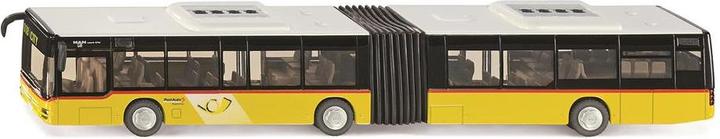 Produktbild Siku Gelenkbus