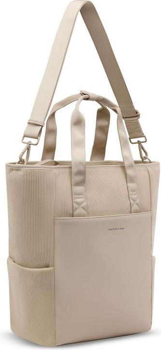 Actual product image Kapten & Son Shopper LINDBY CORD (20 l)