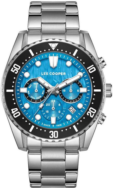 Image du produit Lee Cooper LC08101.300 (Montre analogique)