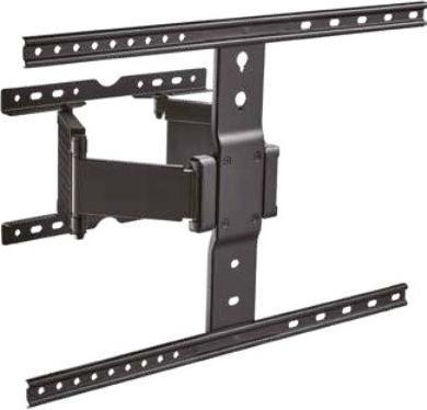 Nuova Videosuono newVideosuono LCD125 TV muurbeugel 2,29 m (90') Zwart (Muur, 50 kg, 37" - 90")