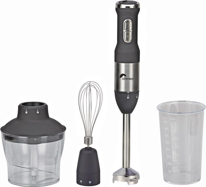 Ohmex HMX-8280KIT