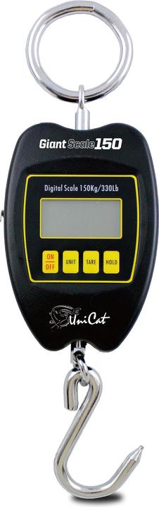 Immagine prodotto Uni Cat 150 kg Giant Scale