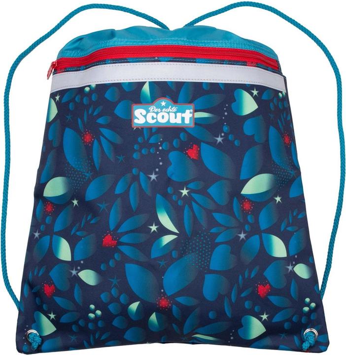 Image du produit Scout LED Alpha Set 4-teilig (20 l)