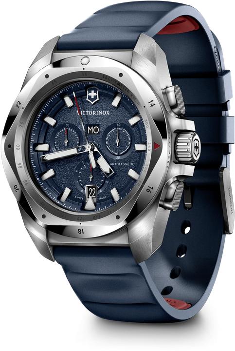 Image du produit Victorinox I.N.O.X. Chrono (Chronographe, Montre de plongée, 43 mm)