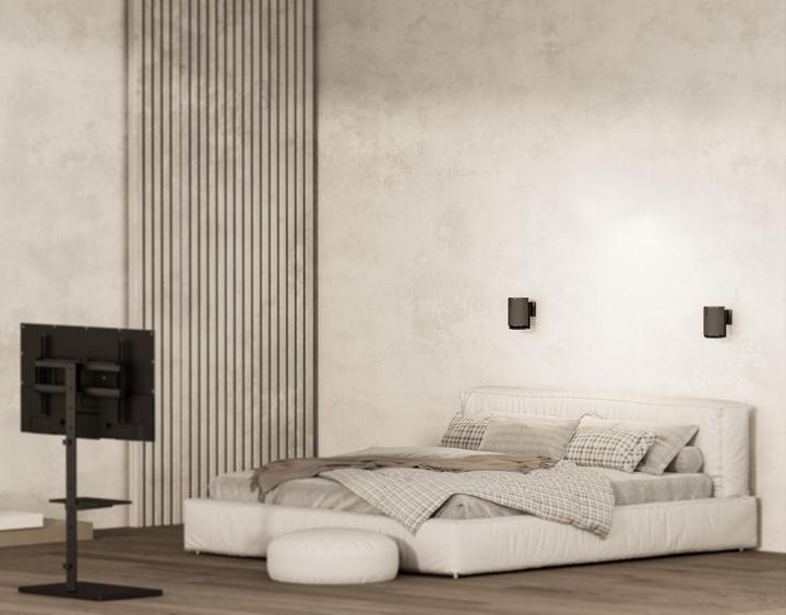 Produktbild Vivolink wall mount for Sonos (1 Stk., Wandmontage)