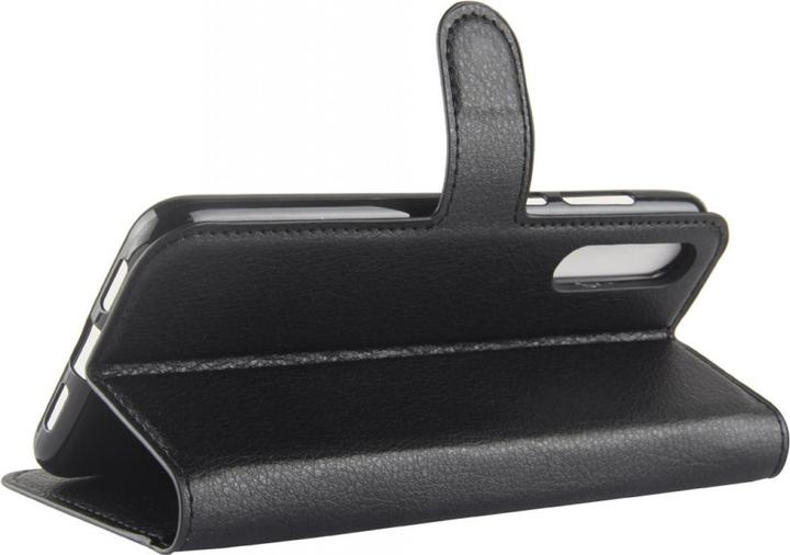 Produktbild Screenguard Huawei P20 Pro Leather Guard Lederhülle (Huawei P20 Pro)
