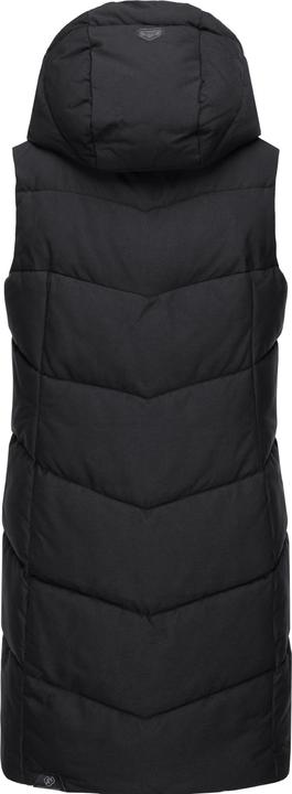 Actual product image Ragwear Pavla Vest (L)