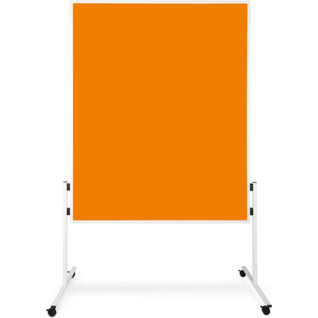 Office Marshal, Präsentationstafel, Filz-Moderationstafeln (120 x 150 cm)