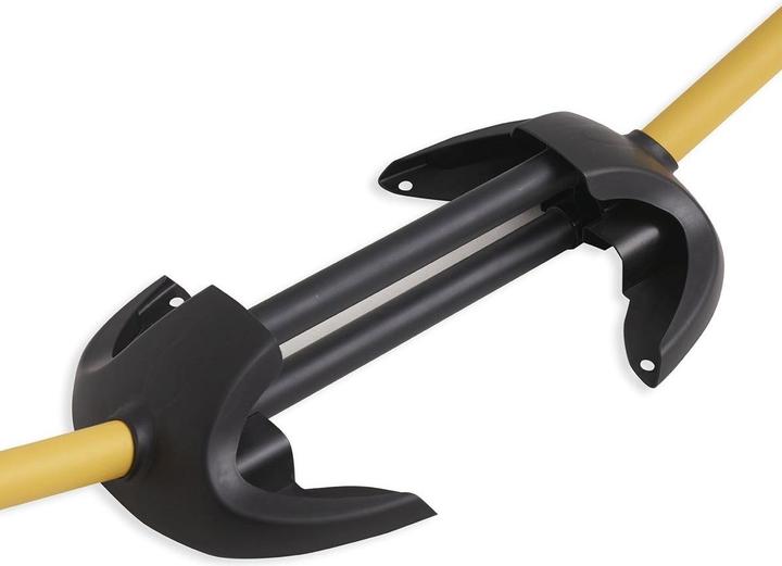 Actual product image Hammer Fitness Hammer® Badminton Netz