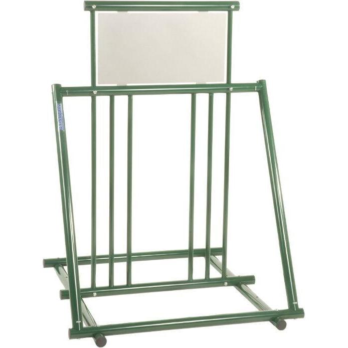 Bici Support, Veloaufbewahrung