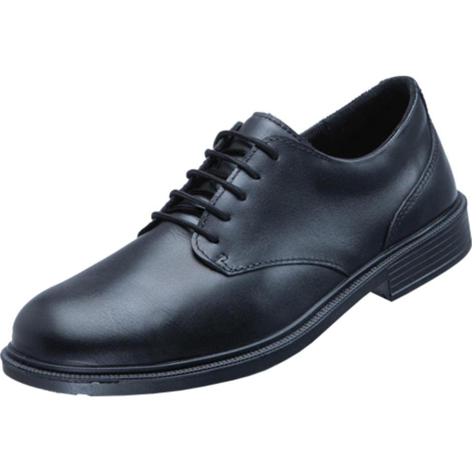 Atlas, Sicherheitsschuhe, Sicherheitshalbschuh S2 CX 340 Office ESD (S2, 43)