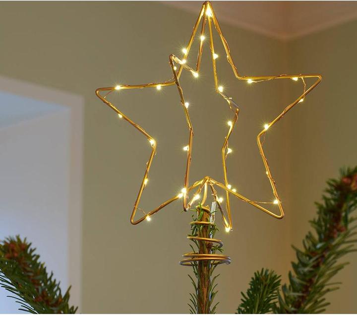 Image du produit Sirius Cime de l'arbre LED (1 -pièce)