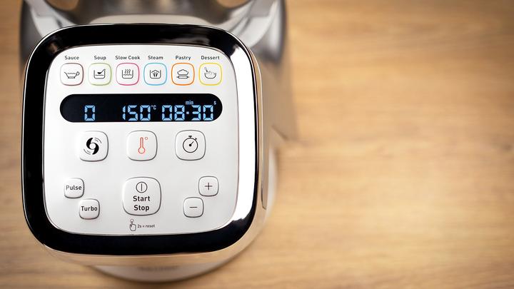 Immagine prodotto Moulinex Companion XL Gourmet (1550 W, 3 l)