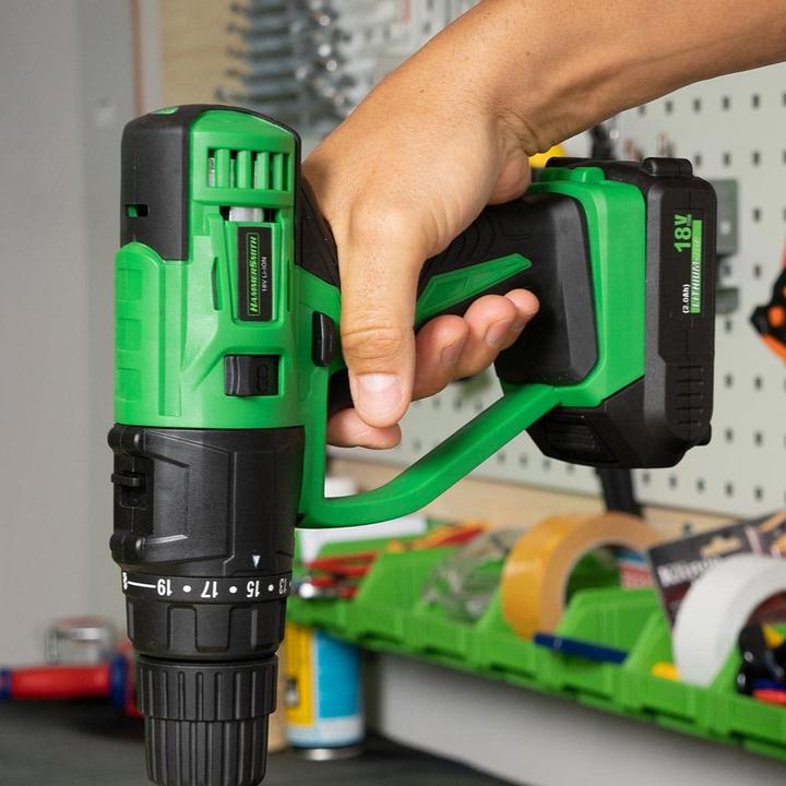 Actual product image Hammersmith Multi Tool