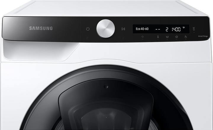 Produktbild Samsung WW90T554AAE Addwash (9 kg, Links)