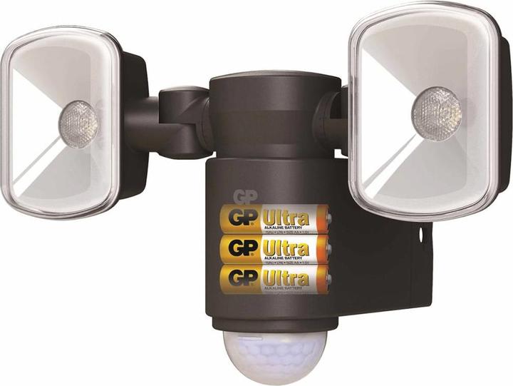 Image du produit GP Batteries Sauvegarde RF2.1 (120 lm, IP55)