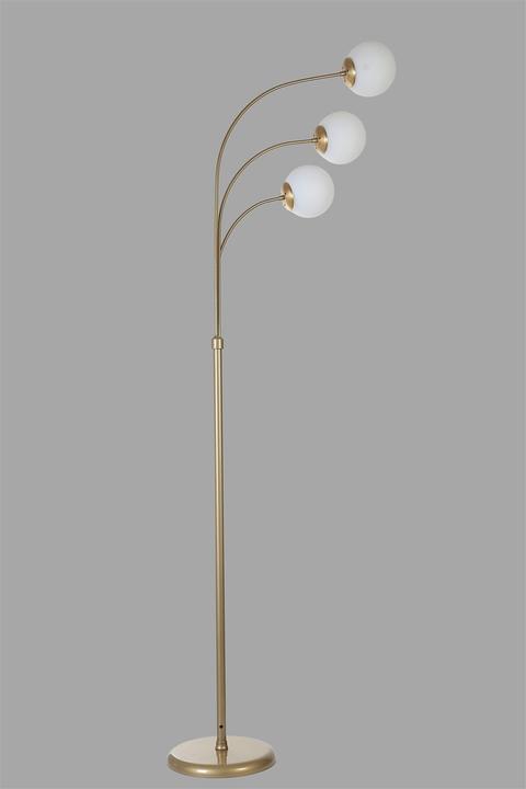 Actual product image Opviq Badi (E27)