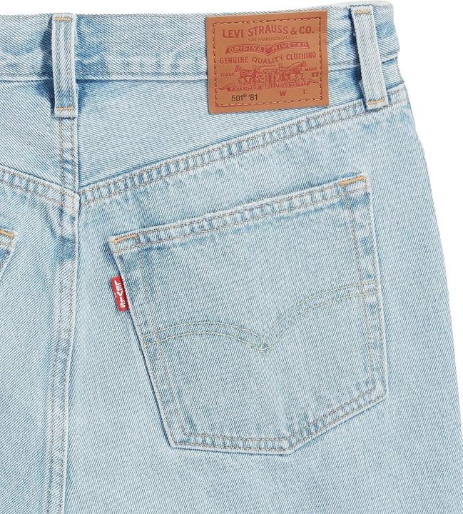Image du produit Levis 501 81 Jeans (26)