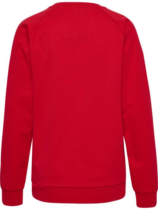 Produktbild hummel Go Cotton Logo Sweatshirt Woman (XXL)