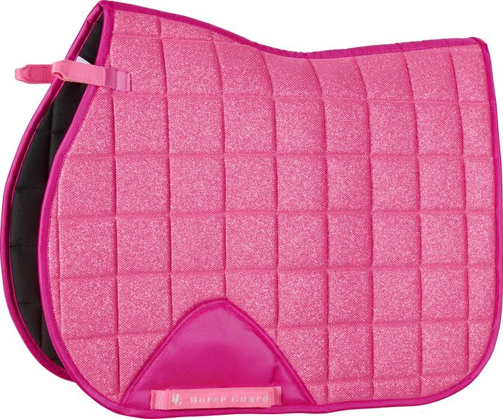 Horse Guard Mesh Glitter