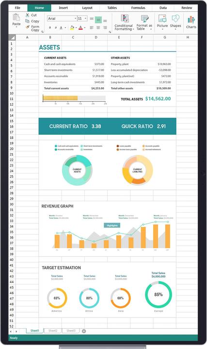 Produktbild Samsung Smart M9 – M90F (3840 x 2160 Pixel, 32")
