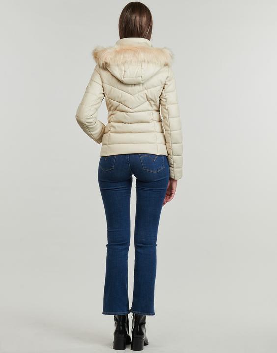 Actual product image Morgan Damen 242-gkidia Down Jacket (36)