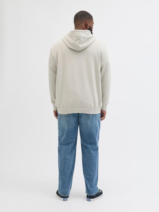 Immagine prodotto Jack & Jones Jjecorp Logo Sweat Hood Noos Pls (4XL)