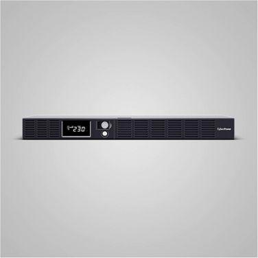 Image du produit Cyberpower OR600ERM1U (0.60 VA, 360 W, Line-interactive Onduleur)