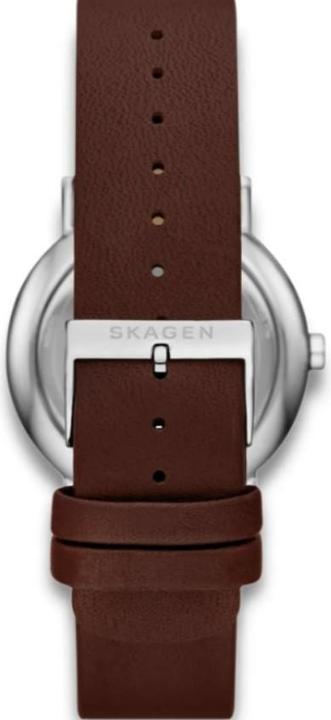 Produktbild Skagen Signatur (Analoguhr, 40 mm)