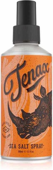 Tenax Sea Salt Spray 150ml (150 ml)