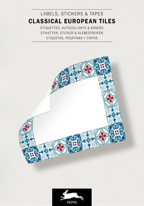 Produktbild Classical European Tiles