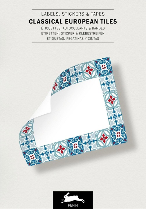 Immagine prodotto Piastrelle classiche europee