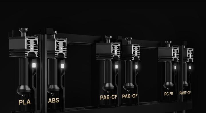 Image du produit Bambu Lab - H2C Combo