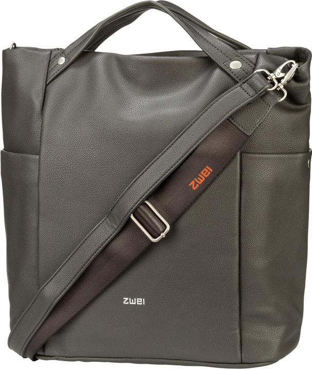 Produktbild Zwei Shopper Pia PI120 (10 l)