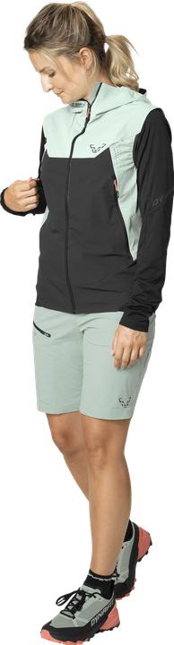 Actual product image Dynafit Women's Transalper DST Vest (XS)