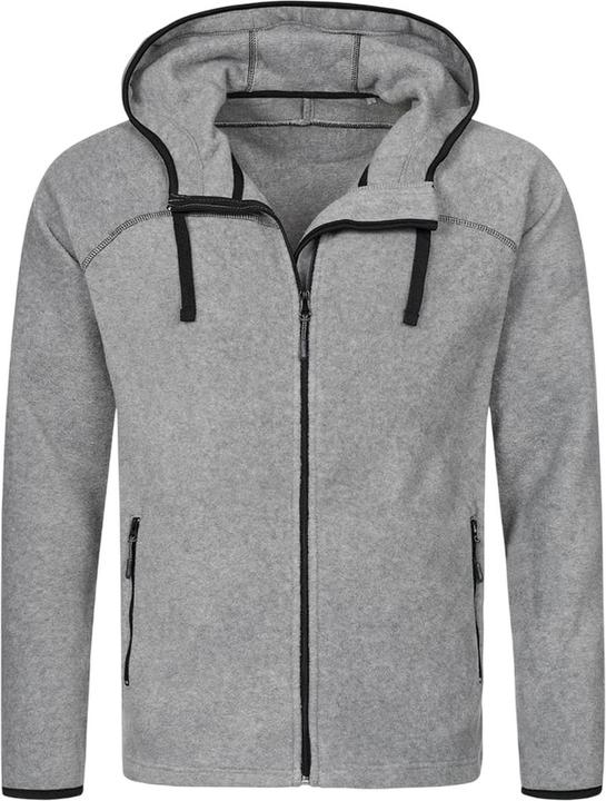 Immagine prodotto Stedman Power Fleecejacke (S)
