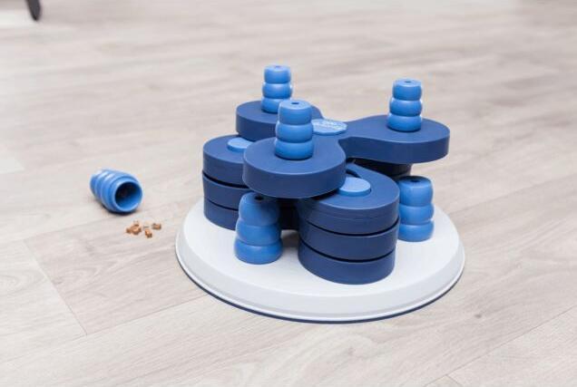 Produktbild Trixie Flower Tower (Intelligenzspielzeug Hund)