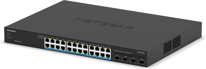 Productafbeelding Netgear MS324TXUP - 24 x 1G/2.5G Multi-Gigabit U (28 ports)
