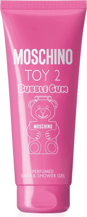 Moschino Toy 2 Bubble Gum (200 ml)