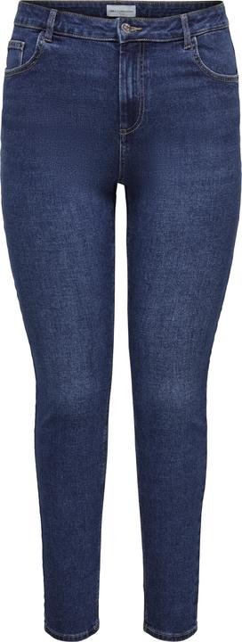 Actual product image Only CARBILLY Skinny Fit Jeans Skinny Jeans (46)