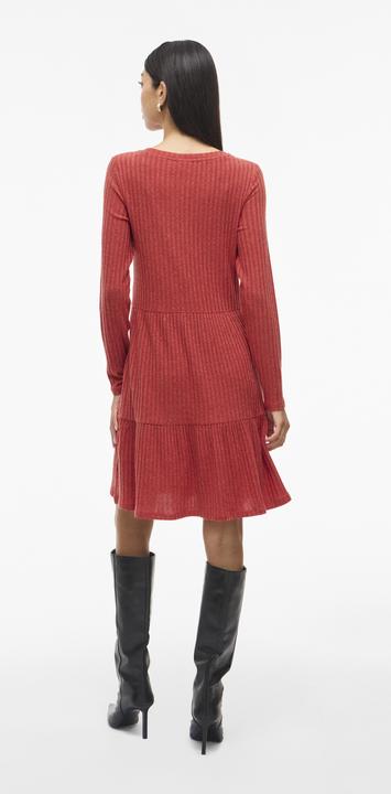 Actual product image Vila VIELITA Langärmeliges Minikleid (XS)