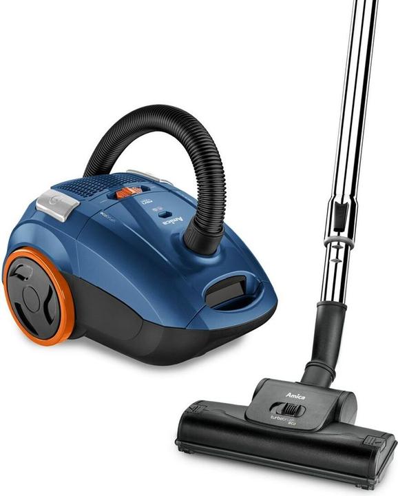 Image du produit Amica VM 2062 Fen Turbo niebieski