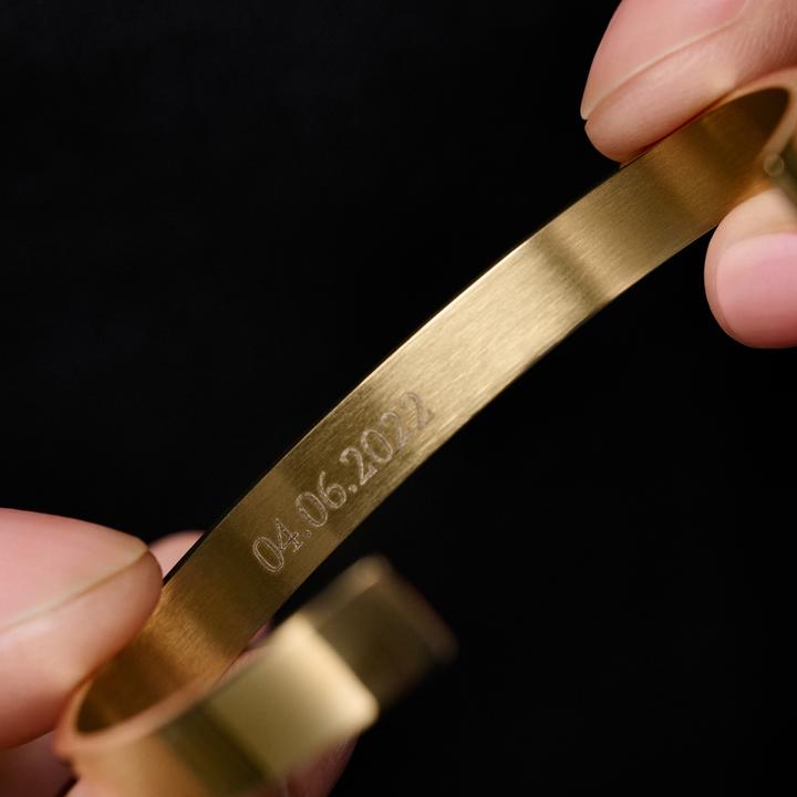 Immagine prodotto Lucleon Krulok (0.80 cm, Acciaio inossidabile)