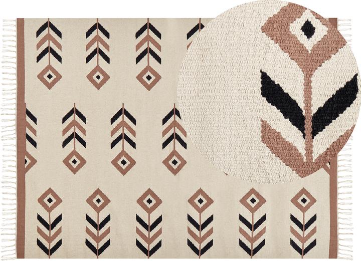 Produktbild Beliani Niavan (200 x 140 cm)