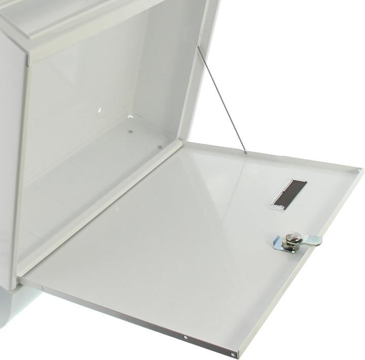 Productafbeelding Burg Wächter Brievenbus SET VARIO 86720 W (EC)