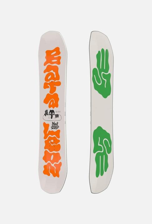 Bataleon Minishred