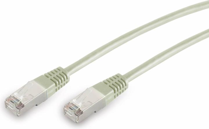Actual product image Goobay Netzwerkkabel (S/STP, CAT6, 5 m)