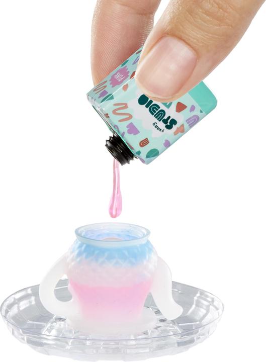 Produktbild MGA Miniverse- Make It Mini Lifestyle