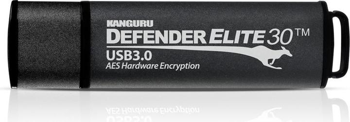 Produktbild Kanguru Defender Elite30 - 512GB - FIPS 197 (512 GB, USB-A)