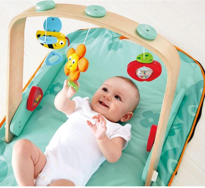 Produktbild Hape Spielbrücke